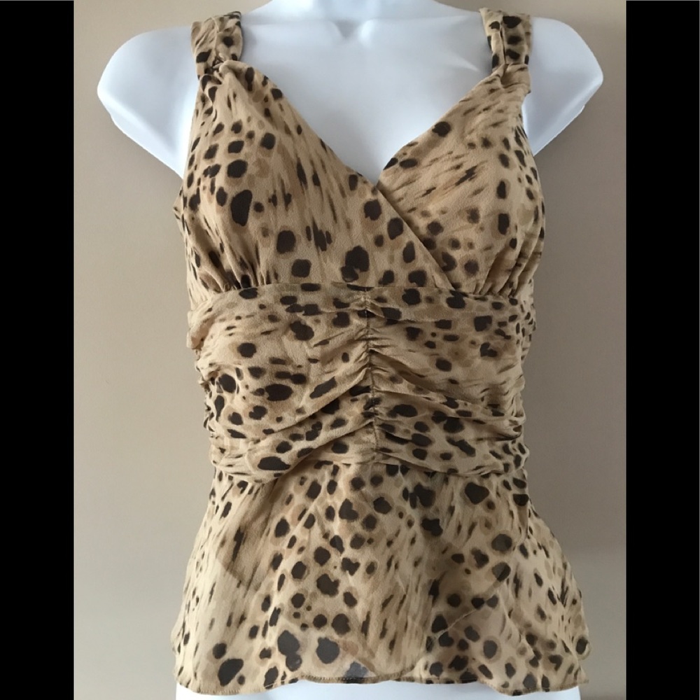 Banana Republic Tops Lot of 3